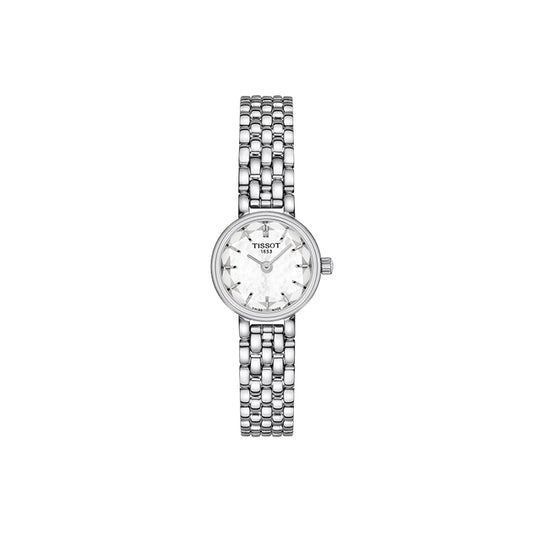 Tissot Lovely Watch - T1400091111100