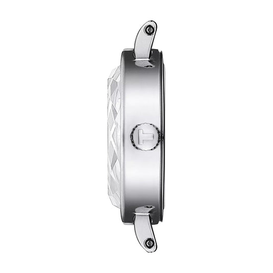 Tissot Lovely Watch - T1400091111100