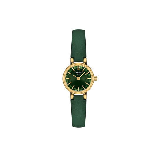 Tissot Lovely Watch - T1400093609100