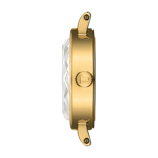 Tissot Lovely Watch - T1400093609100