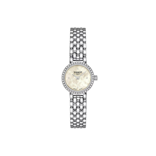 Tissot Lovely Watch - T1400096111600