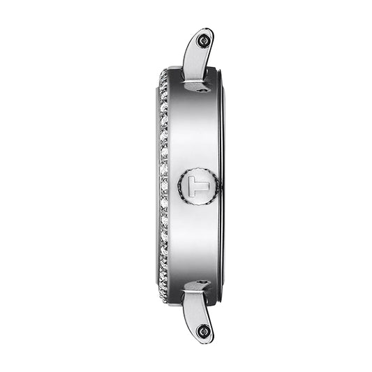 Tissot Lovely Watch - T1400096111600