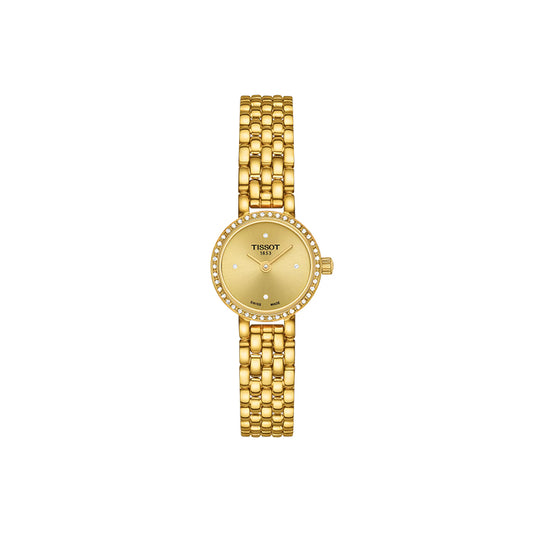 Tissot Lovely Watch - T1400096302600