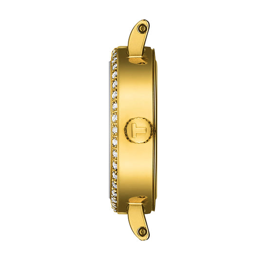 Tissot Lovely Watch - T1400096302600