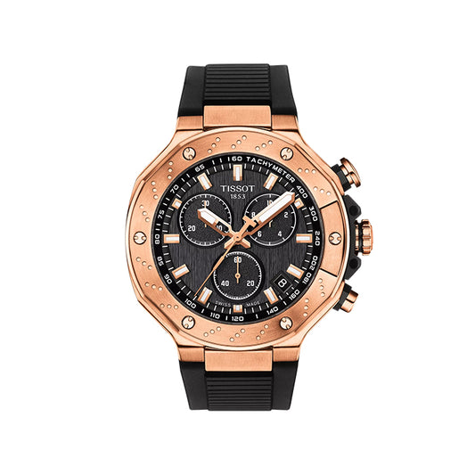 Tissot T-Race Watch - T1414173705100
