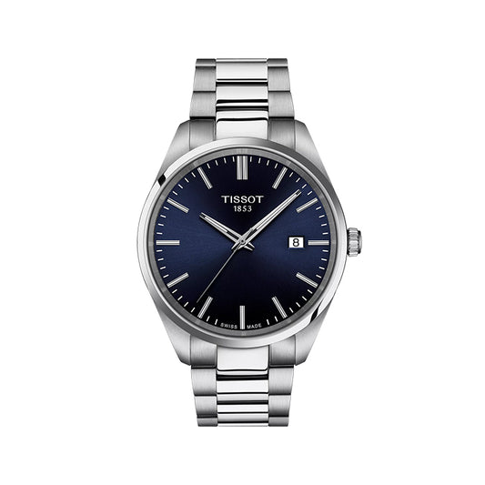 Tissot PR100 Watch - T1504101104100