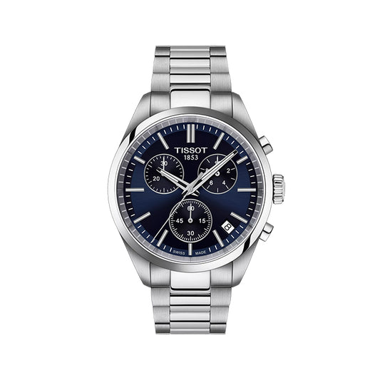Tissot PR100 Watch - T1504171104100