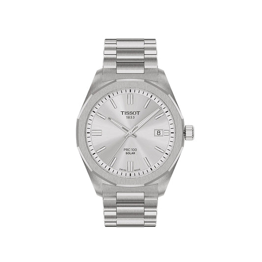 Tissot PRC100 Watch - T1514221103100