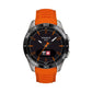 Tissot  T-Touch Connect Watch - T1534204705102