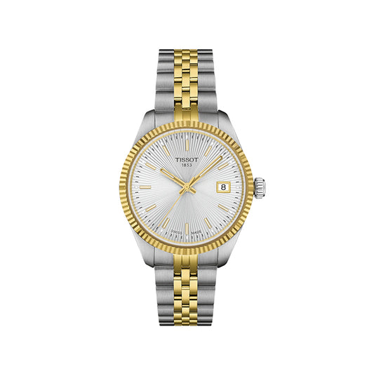Tissot  Ballade Watch - T1562102203100