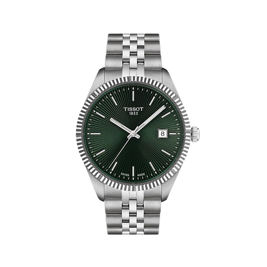 Tissot  Ballade Watch - T1564101109100