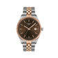 Tissot Ballade Watch - T1564102229101