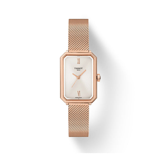 Tissot SRV Watch - T1601103303300
