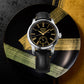 Seiko Presage Craftsmanship Urushi Lacquer Dial Watch - SPB499J