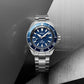 Seiko Prospex Samurai Update Diver's Watch - SRPL51K