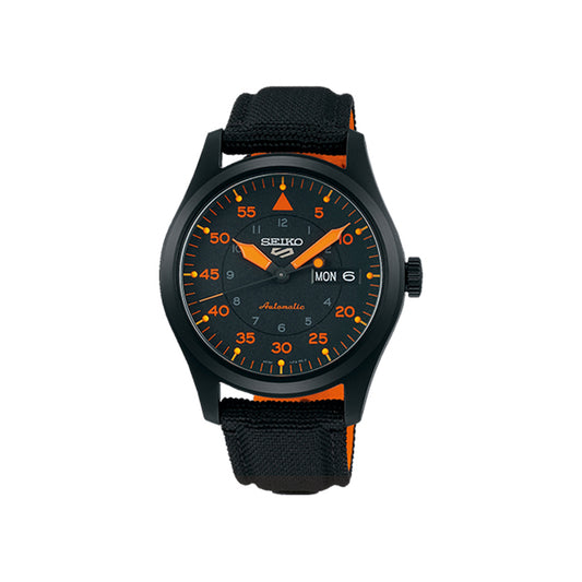 Seiko 5 Field Street Watch - SRPH33K