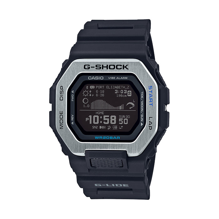 G-Shock G-Lide Watch - GBX100-1D