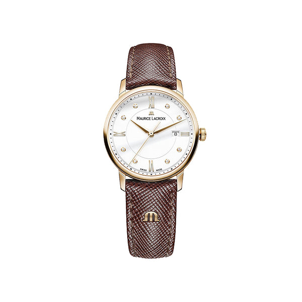 Maurice Lacroix Eliros Watch - EL1094-PVP01-150-1