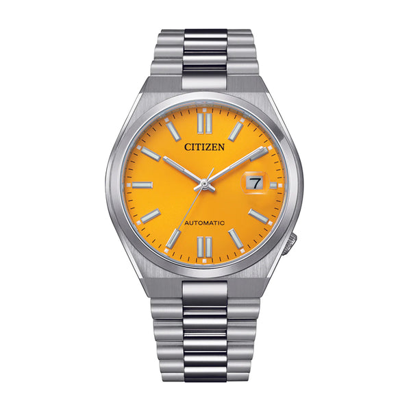 Citizen Tsuyosa Collection Watch - NJ0150-81Z