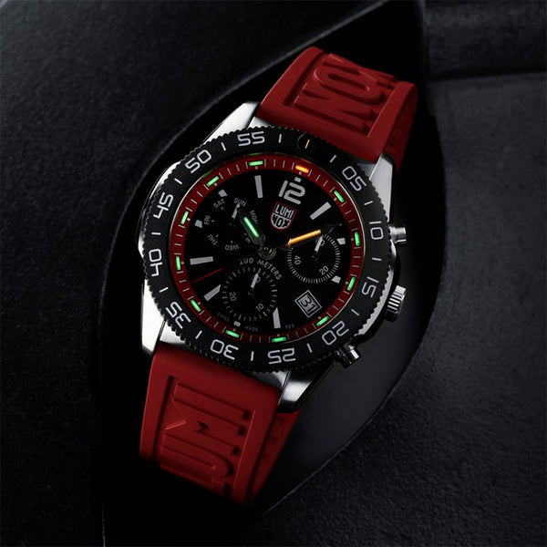 Luminox Pacific Diver Chronograph Watch - XS.3155