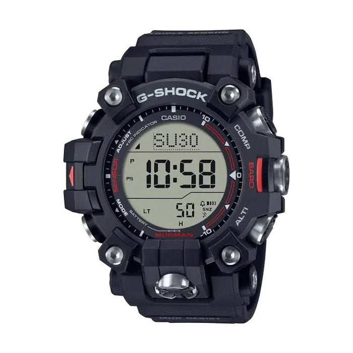 G-Shock Master of G Mudman Watch - GW9500-1D