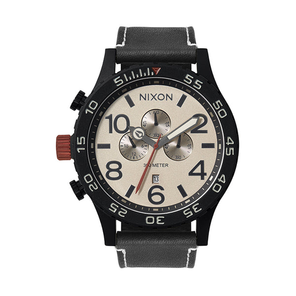 Nixon 51-30 Watch - A1392 5238-00