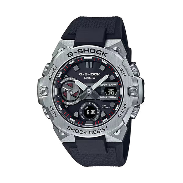 G-Shock G-Steel Watch - GSTB400-1A