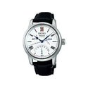 Seiko Presage Craftsmanship 110th Anniversary Limited Edition Enamel Dial Watch - SPB393J