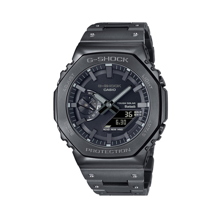 G-Shock Duo Chrono Casioak Watch - GMB2100BD-1A