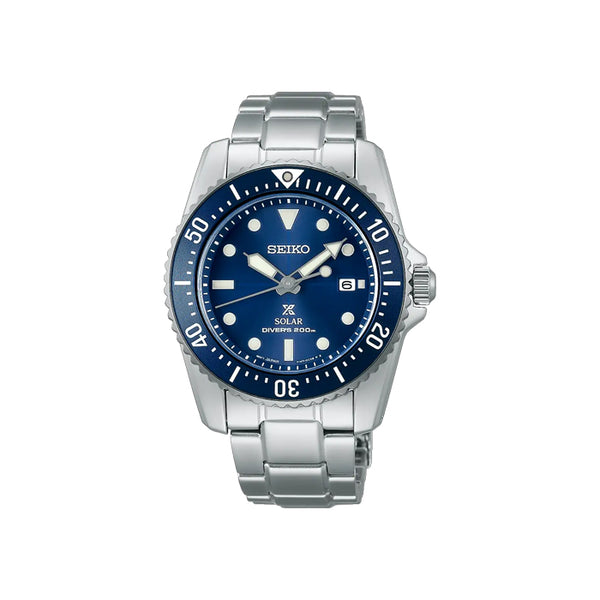 Seiko Prospex Watch - SNE585P