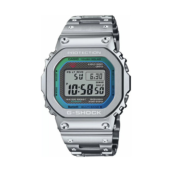 G-Shock 40th Anniversary Polychromatic Range Watch - GMWB5000PC-1D