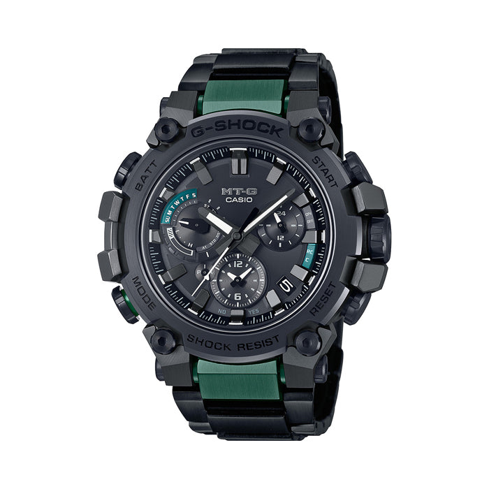 G-Shock MT-G Watch - MTGB3000BD-1A2