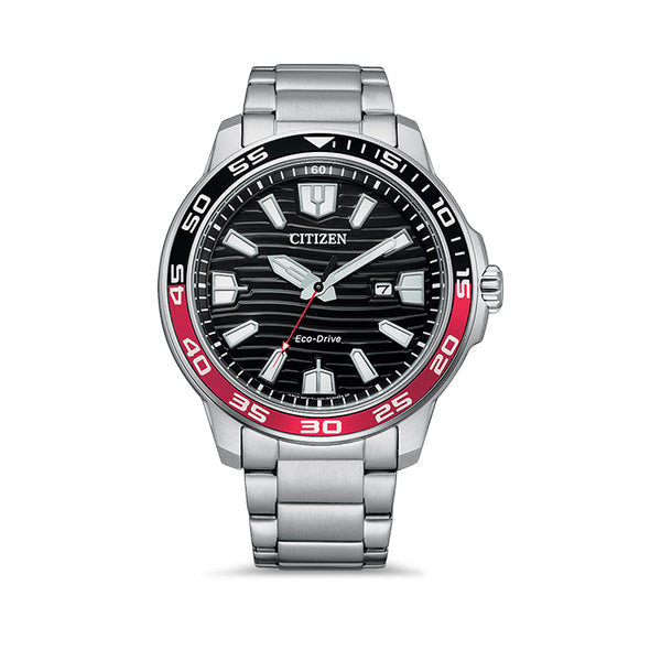 Citizen Eco Drive Watch - AW1527-86E