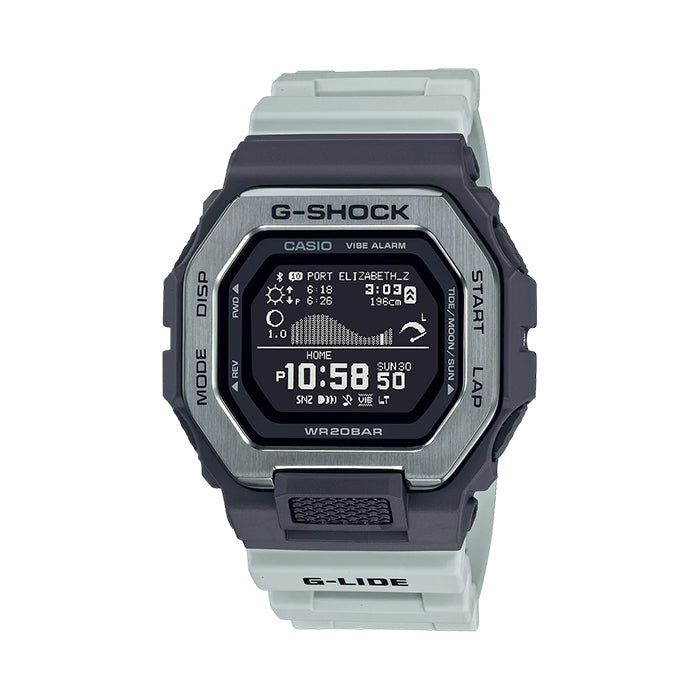 G-Shock G-Lide Watch - GBX100TT-8D