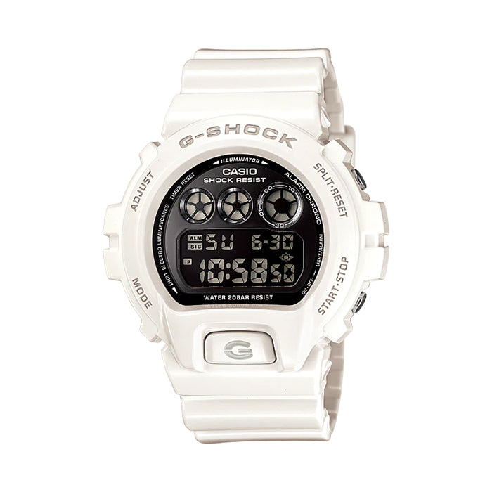 G-Shock Watch - DW6900NB-7