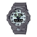 G-Shock Duo Chrono Hidden Glow Watch - GA700HD-8A