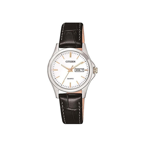 Citizen Ladies Watch - EQ0599-11A