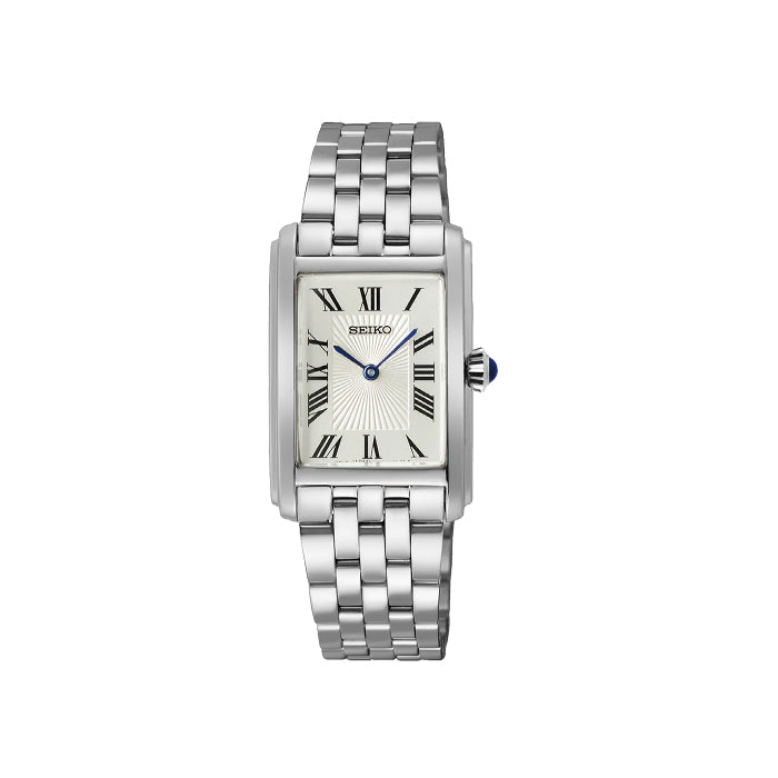 Seiko Watch SWR083P – Watsons Jewellers - Main Image