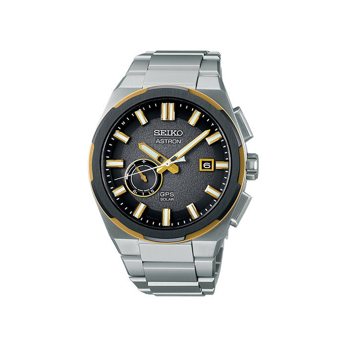 Seiko Astron 3X Series GPS Watch - SSJ026J