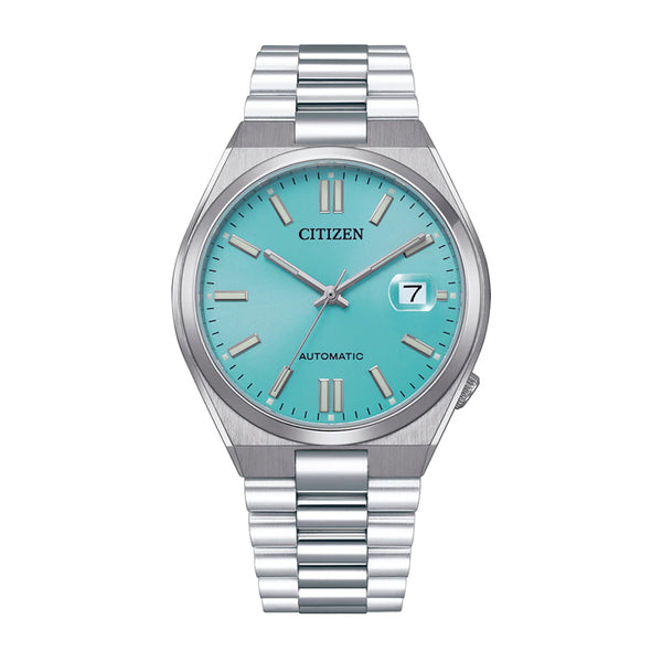 Citizen Tsuyosa Collection Watch - NJ0151-88M