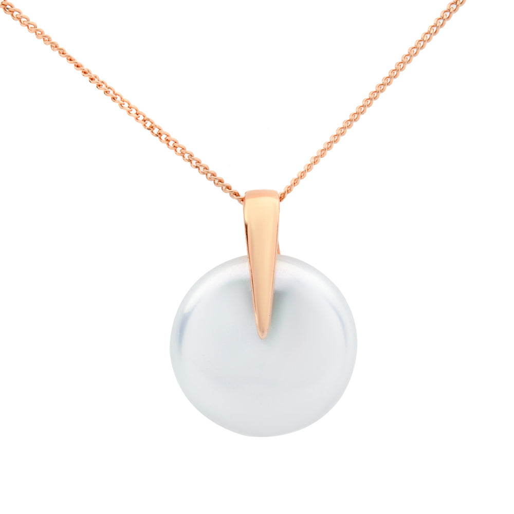 Freshwater Pearl Pendant