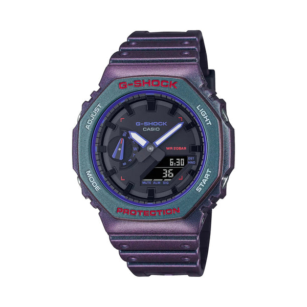 G-Shock Casioak 'Aim High' Watch - GA2100AH-6A