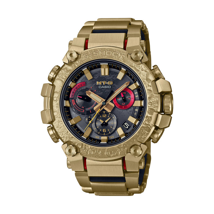 G-Shock MTG 'Supermoon' Limited Edition Watch - MTGB3000CX-9A