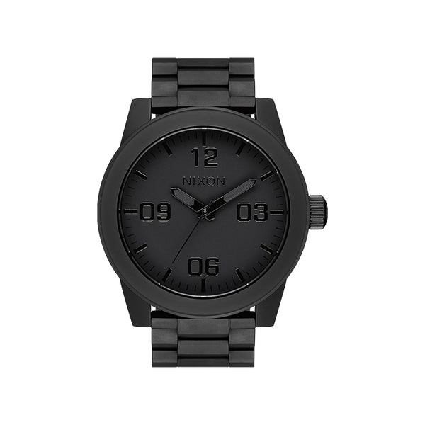 Nixon Corporal SS Watch - A346 3256-00