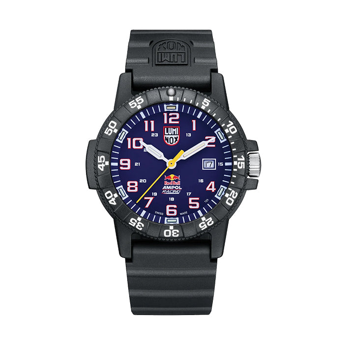 Luminox Carbonox Sea Turtle 'Red Bull Ampol Edition' Watch - XS.0321.ARB