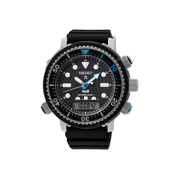 Seiko Prospex Arnie Gen 2 Padi Divers Watch - SNJ035P