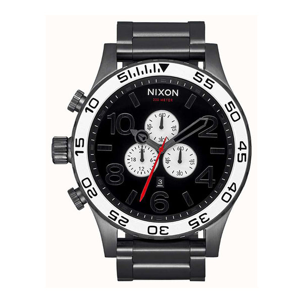 Nixon 51-30 Watch - A083 5001-00