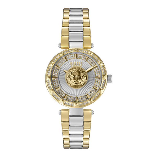 Versus Versace Sertie Watch - VSPQ16621