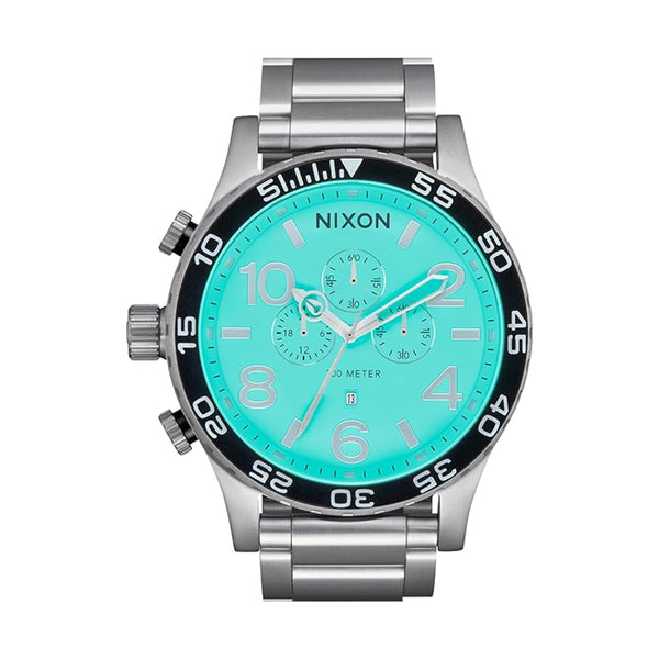 Nixon 51-30 Watch  - A1389 2084-00