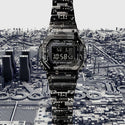 G-Shock 'Full Metal'  Limited Edition Watch - GMWB5000TCC-1D